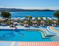 Apartmány Vila Barka