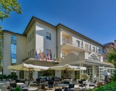 Hotel Athena