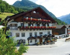Hotel Lammwirt