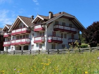 Casa Azzura