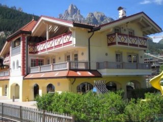 Casa Fior del Soreie