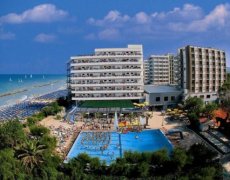 Serena Majestic Hotel