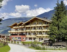 Hotel Grundlhof