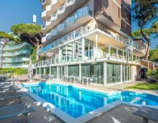 Hotel Kent s all inclusive