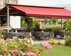 Hotel Der Wieshof