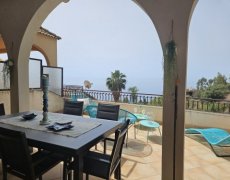 Apartmán Gaeli Seaview - Letojanni