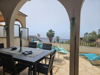 Apartmán Gaeli Seaview - Letojanni