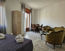 Apartmány Porta Messina - Taormina