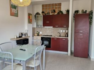 Apartmán A Me Casa - Taormina