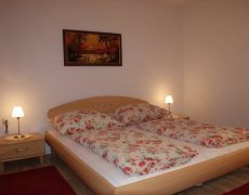 Ferienhaus Waldesruh