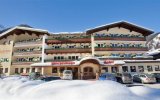 Katalog zájezdů, Nationalparkhotel Klockerhaus