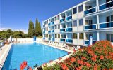 Hotel Plavi Plava Laguna