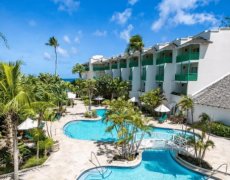 Mango Bay Beach Resort