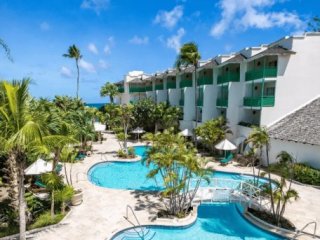 Mango Bay Beach Resort