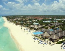 Allegro Playacar Resort