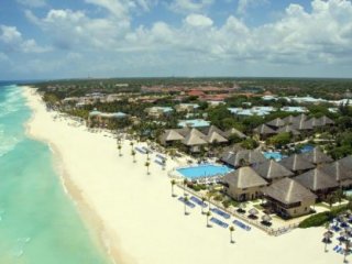 Allegro Playacar Resort