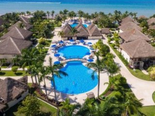 Allegro Cozumel Resort