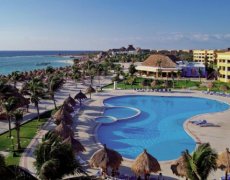 Bahia Principe Grand Tulum