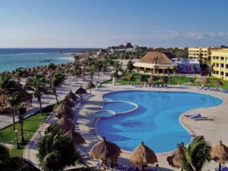 Bahia Principe Grand Tulum