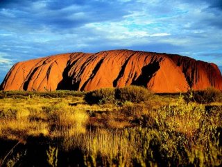 Austrálie - Nový Zéland - Výběr toho NEJ z obou zemí