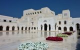 Katalog zájezdů - Omán, OMÁN - SULTÁNOVO ARABSKÉ ŠVÝCARSKO