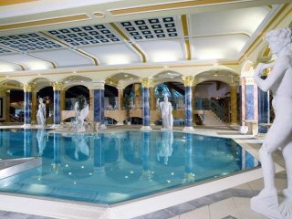 RAJECKÉ TEPLICE & APHRODITE relax jako v ráji a 3 degustační zážitky