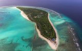 Katalog zájezdů - Maledivy, HONDAAFUSHI ISLAND RESORT 4