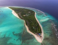 HONDAAFUSHI ISLAND RESORT 4