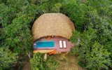 Katalog zájezdů - Srí Lanka, CHENA HUTS BY UGA 5