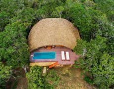 CHENA HUTS BY UGA 5
