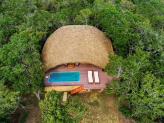 CHENA HUTS BY UGA 5
