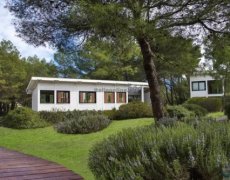 Alborèa Ecolodge Resort