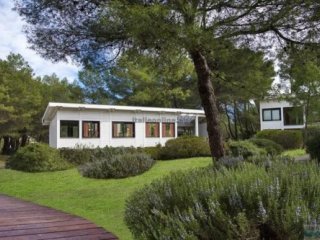 Alborèa Ecolodge Resort