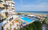 Katalog zájezdů - Itálie, Hotel Bellevue