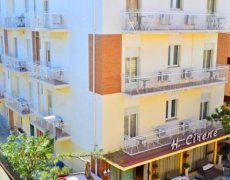 Hotel Cirene
