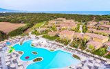 Katalog zájezdů - Itálie, Is Serenas Badesi Resort