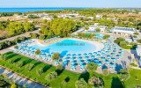 Katalog zájezdů - Itálie, Porto Cesareo Camping