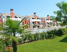 Residence Ca´d´oro