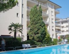 Residence Sant Nicola´s