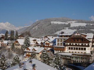 Hotel Post Tolderhof