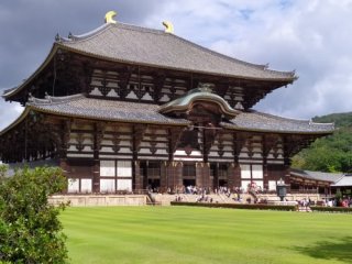 Zážitkové Japonsko - Země historických a moderních kontrastů
