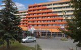 Katalog zájezdů - Maďarsko, Hotel Freya