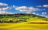 Katalog zájezdů - Itálie, Návštěva Toskánska s koupáním u moře
