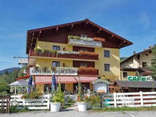 Hotel Beretta