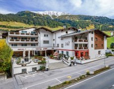 Hotel Erika