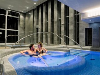 Hotel Bonvital Wellness & Gastro