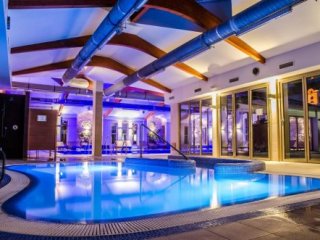 Hotel Spa & Family Resort Kolping