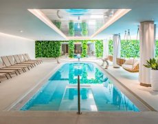 Fagus Hotel Conference & Spa
