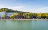Bungalows Tihany