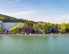 Bungalows Tihany